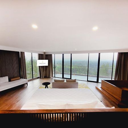 The Balcone Suites & Resort 부키팅기 외부 사진
