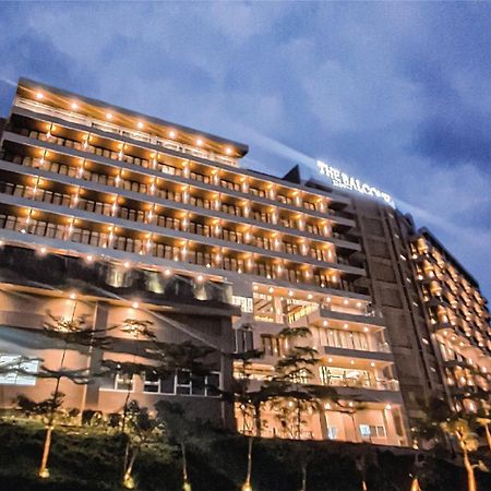 The Balcone Suites & Resort 부키팅기 외부 사진