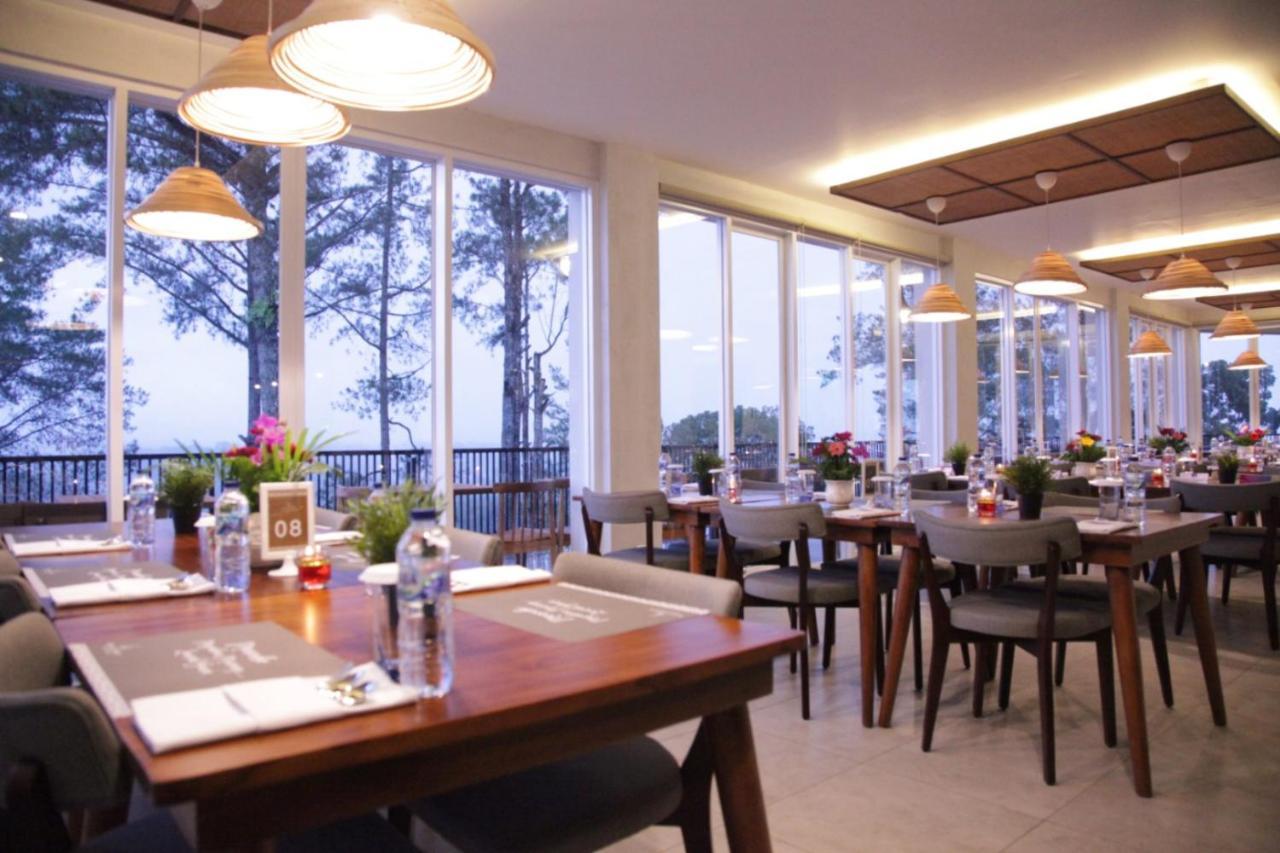The Balcone Suites & Resort 부키팅기 외부 사진