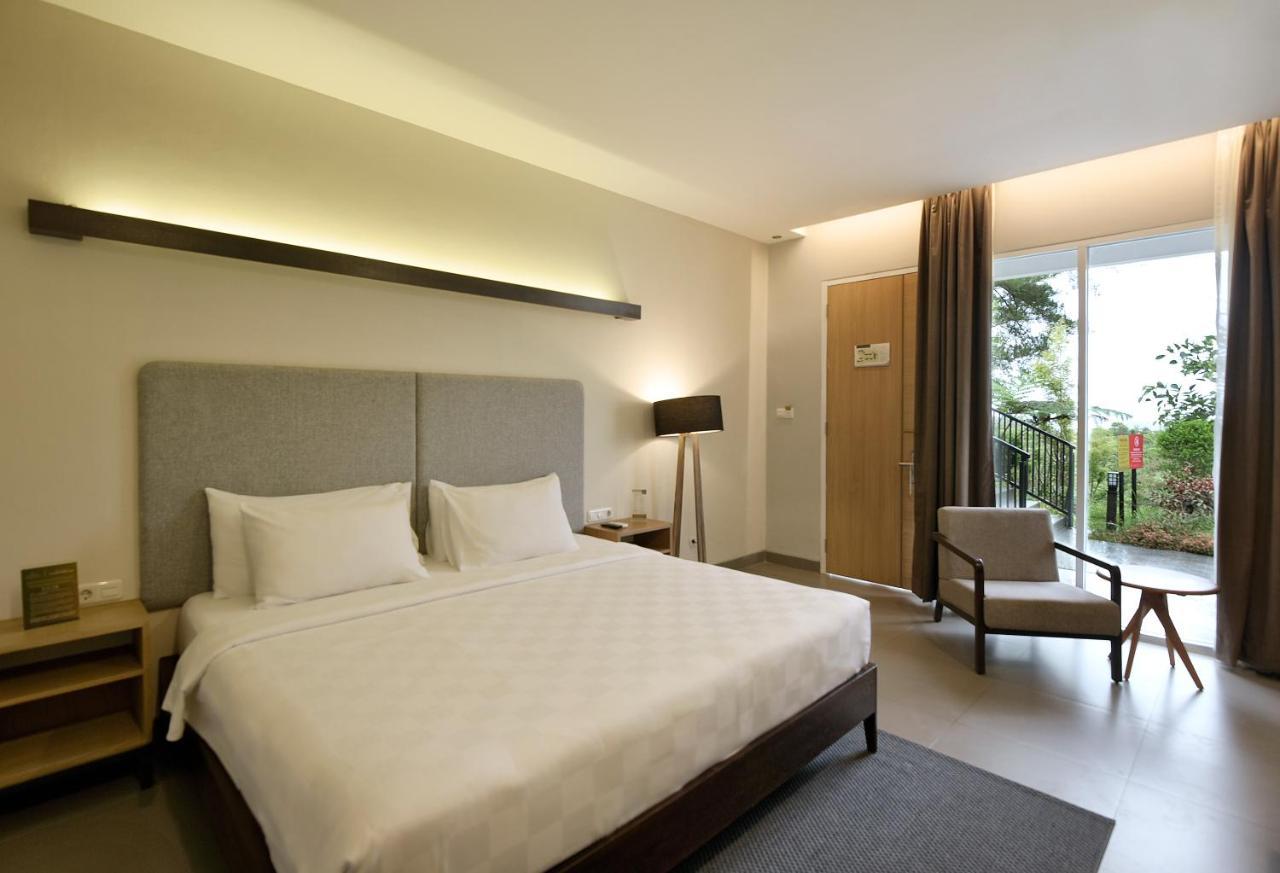 The Balcone Suites & Resort 부키팅기 외부 사진