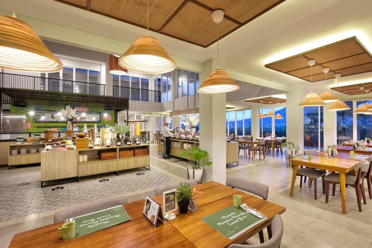 The Balcone Suites & Resort 부키팅기 외부 사진