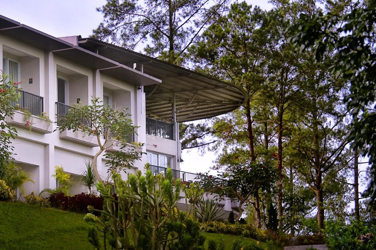 The Balcone Suites & Resort 부키팅기 외부 사진