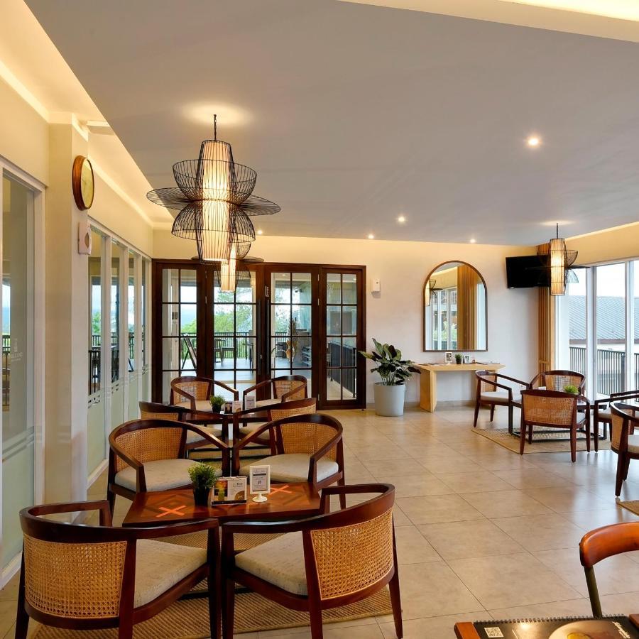 The Balcone Suites & Resort 부키팅기 외부 사진