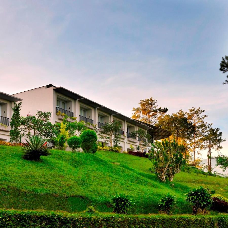 The Balcone Suites & Resort 부키팅기 외부 사진