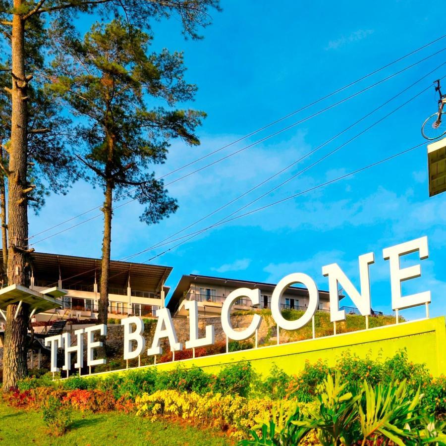 The Balcone Suites & Resort 부키팅기 외부 사진